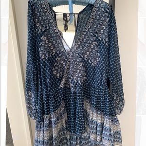 Free People Tunic
